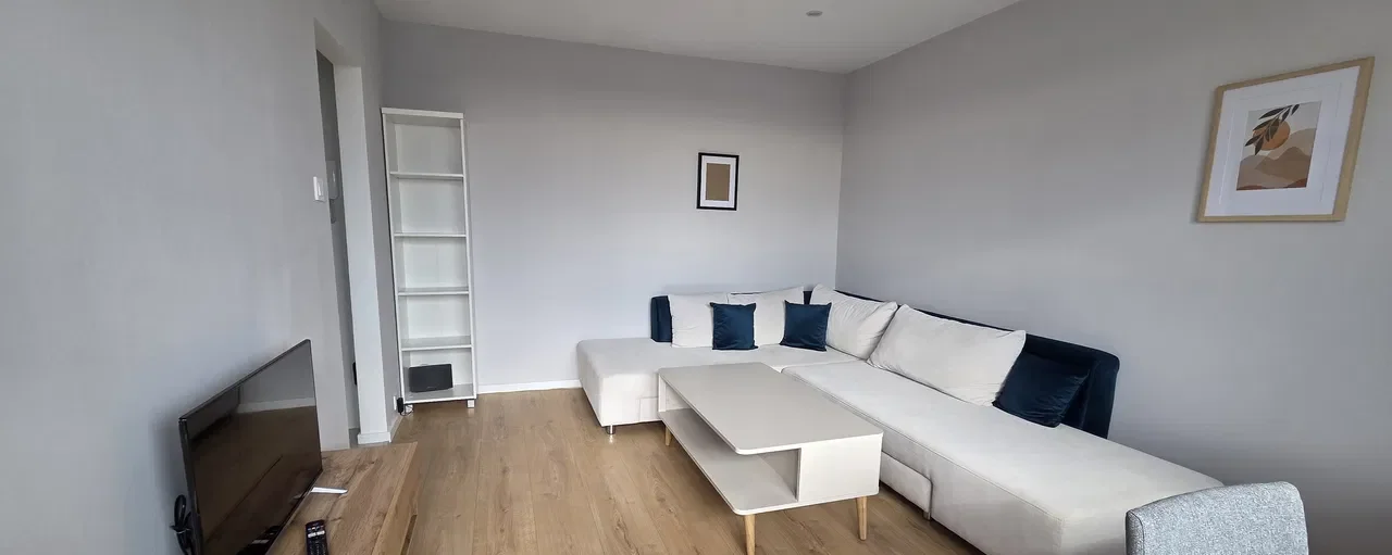 Mieszkanie, 42,42 m², Łódź - zdjęcie 3