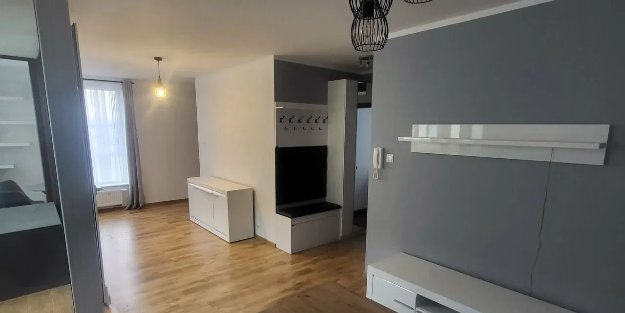 Komfortowe 2 pokojowe mieszkanie w świetnej lokalizacji | Gumieńce - zdjęcie 4