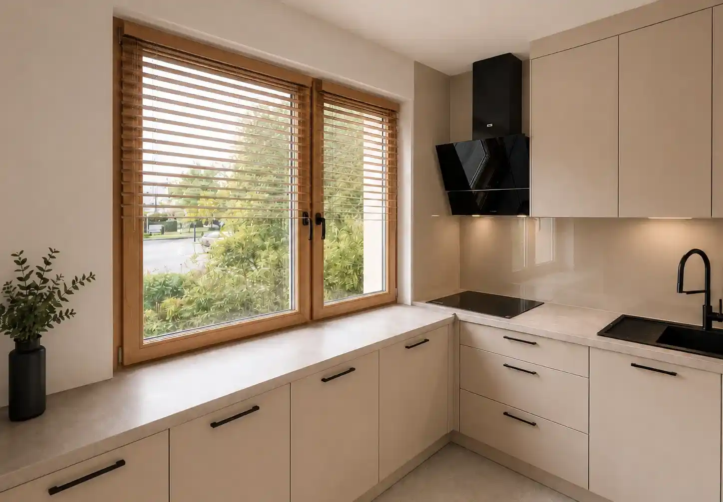 Eleganckie mieszkanie 63 m² do wynajęcia — wysoki standard - zdjęcie 5