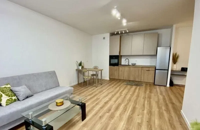 2 pok. | 52 m² | Balkon | Garaż | Internet w cenie - zdjęcie 2