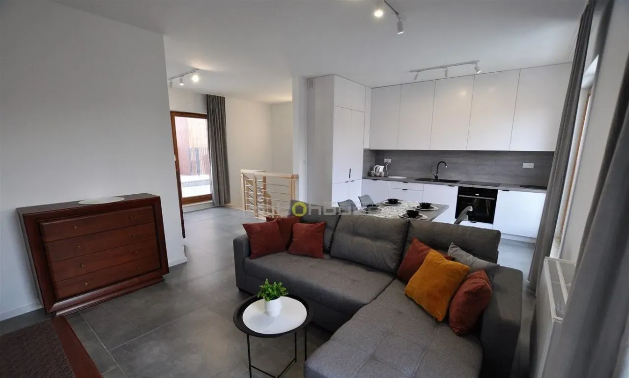 Mieszkanie, 73 m², Katowice - zdjęcie 3