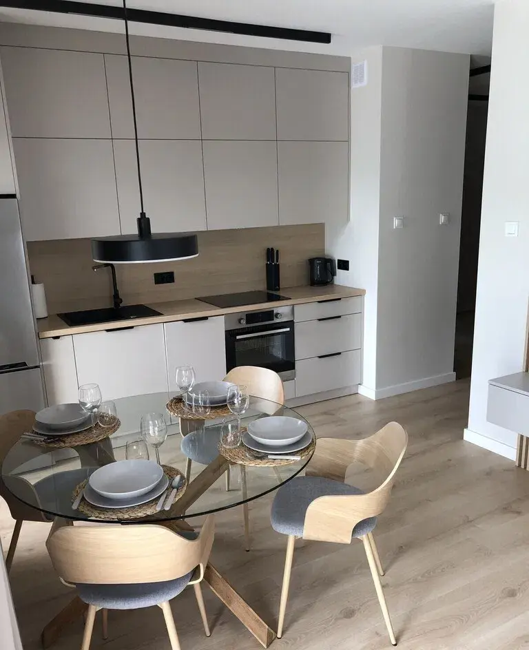 Luksusowy Apartament,Park Zdrowie,Osiedle zamknięt - zdjęcie 2