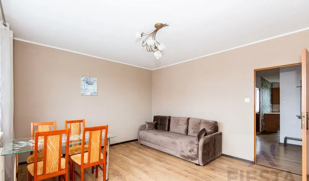 Mieszkanie, 61,50 m², Swarzędz - zdjęcie 2