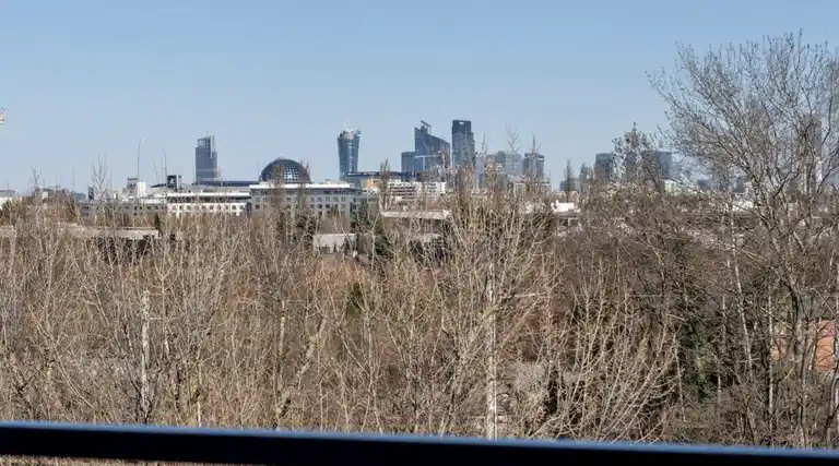 Nowe Mieszkanie 2 pokoje 40m2 Ochota / Włochy Szybka 7 Warszawa Garaż - zdjęcie 8