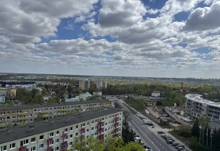 Kawalerka po remoncie, Winogrady, os. Pod Lipamk - zdjęcie 9