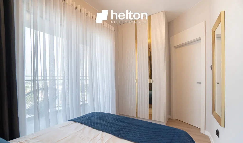 Luksusowy apartament | Centrum | 13piętro | Balkon - zdjęcie 9