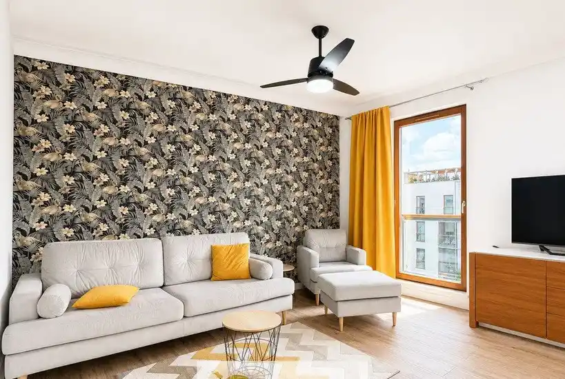 Apartament 2 pokojowy – blisko plaży - zdjęcie 4