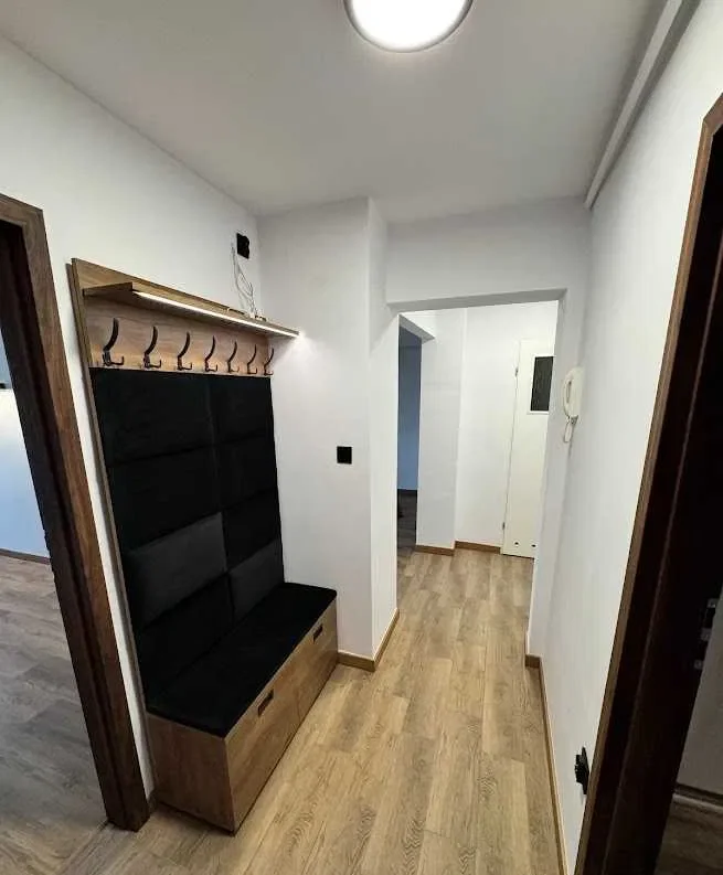 Wynajmę mieszkanie 3 pokoje kuchnia łazienka 60m2 Osiedle Widok parter - zdjęcie 8