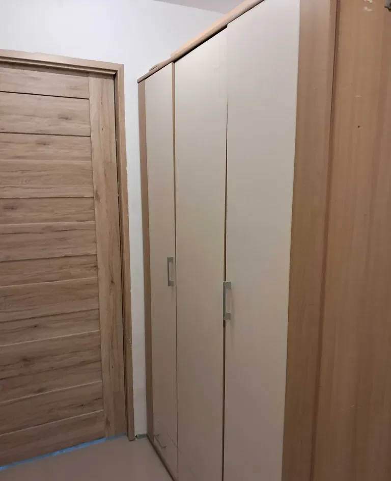 Gdańsk b. blisko uczelnie, duze mieszkanie 3 pok. ok 70 m2,pokoje samodzielne, odzielna kuchnia, w nowym budownictwie, od zaraz. - zdjęcie 6