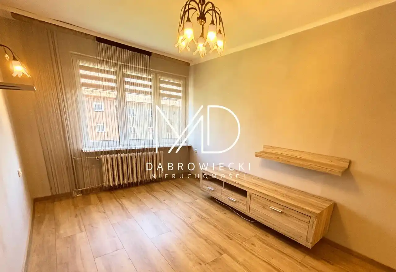 Wygodne 2 pokoje, 34 m², osobna kuchnia, Bytom - zdjęcie 2