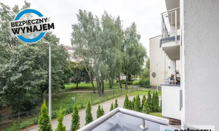 Dobra komunikacja, blisko uczelni, biurowców - zdjęcie 9