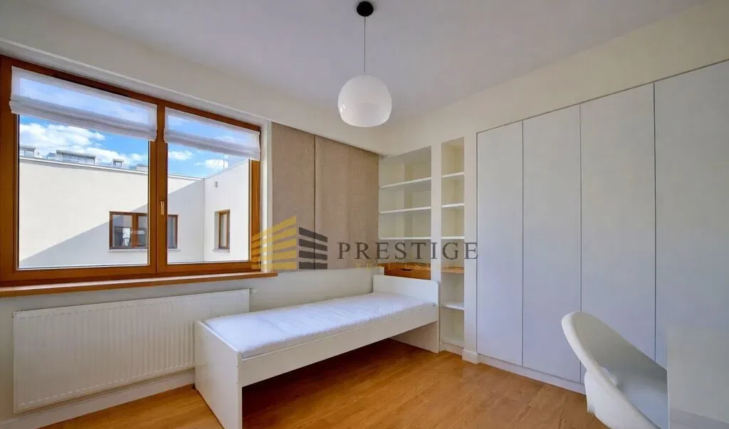 Apartament 3 pokoje  - Eko Park, Chodkiewicza - zdjęcie 9