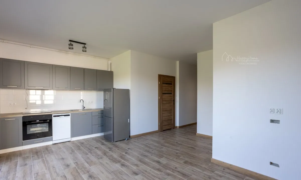 3 pokoje — Ogródek — Miejsce postojowe - zdjęcie 3