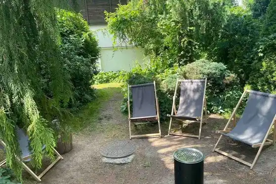 New Hostel! Хостел Wilanów Sadyba, Stegny, Piaseczno, Konstancin-Jeziorna,  Czerniaków, Centrum - zdjęcie 6