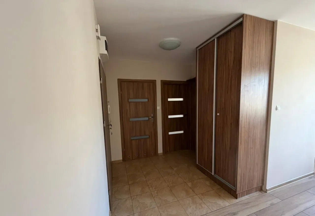 Mieszkanie 2 pok 35 m2 do wynajecia oś Europejskie - zdjęcie 6