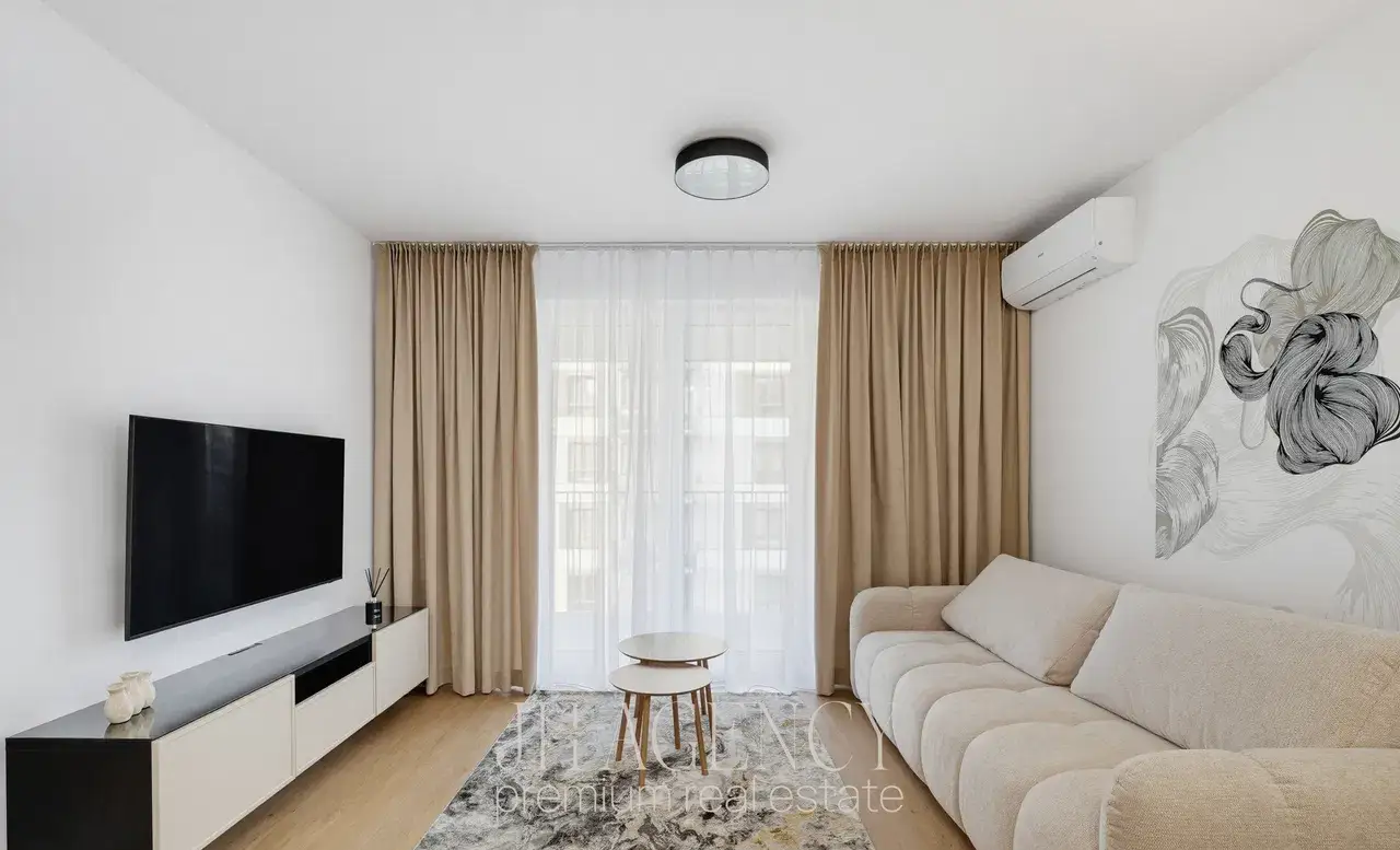 NOWE 2 pokoje |klimatyzacja, balkon, garaż | metro | PETS FRIENDLY - zdjęcie 6
