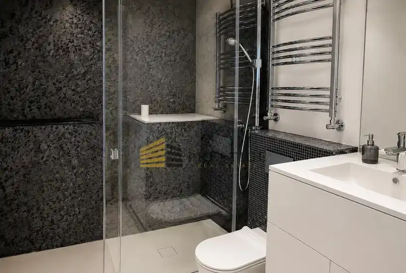 Dwupoziomowe mieszkanie 110 m² na Kabatach - zdjęcie 5