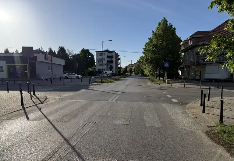 Plac , dzialka pod handel owocami , warzywniak wynajem - zdjęcie 4