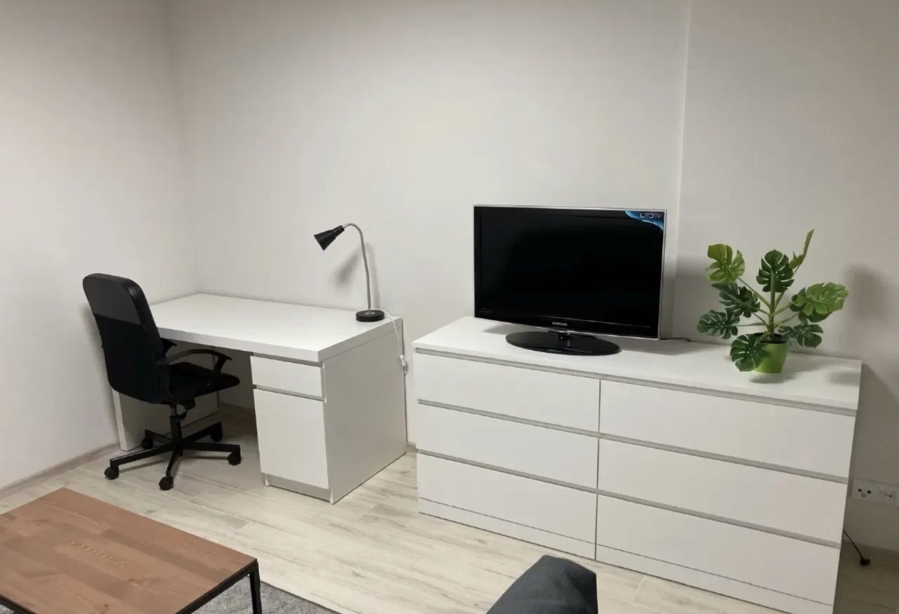 Wynajęcie mieszkania ul. Prusa - zdjęcie 2