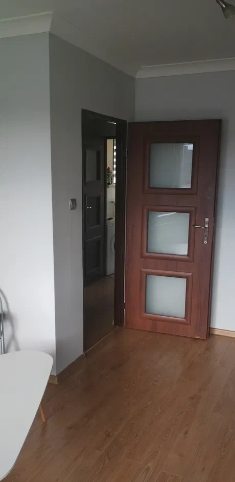 Mieszkanie 2 pokojowe z balkonem i piwnicą w Toruniu - zdjęcie 9