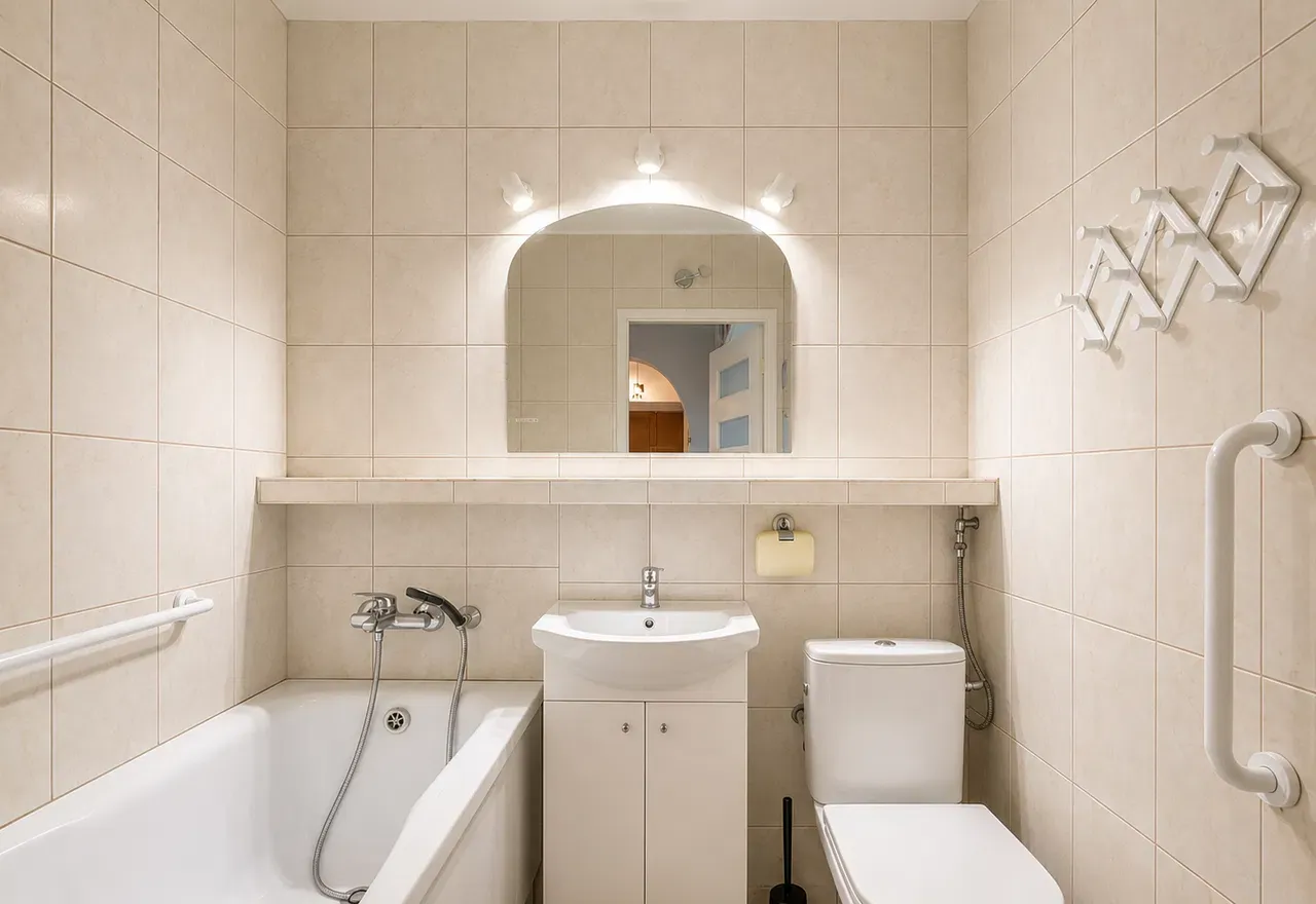 3 niezależne pokoje | Balkon | 48 m² | Kapuściska | Wolne od zaraz - zdjęcie 6