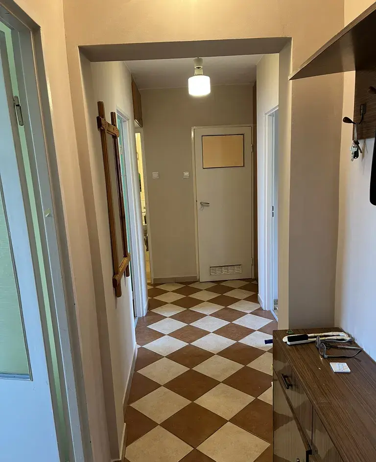 3-pokojowe mieszkanie 54 m² – w centrum Nowego Dworu - zdjęcie 5