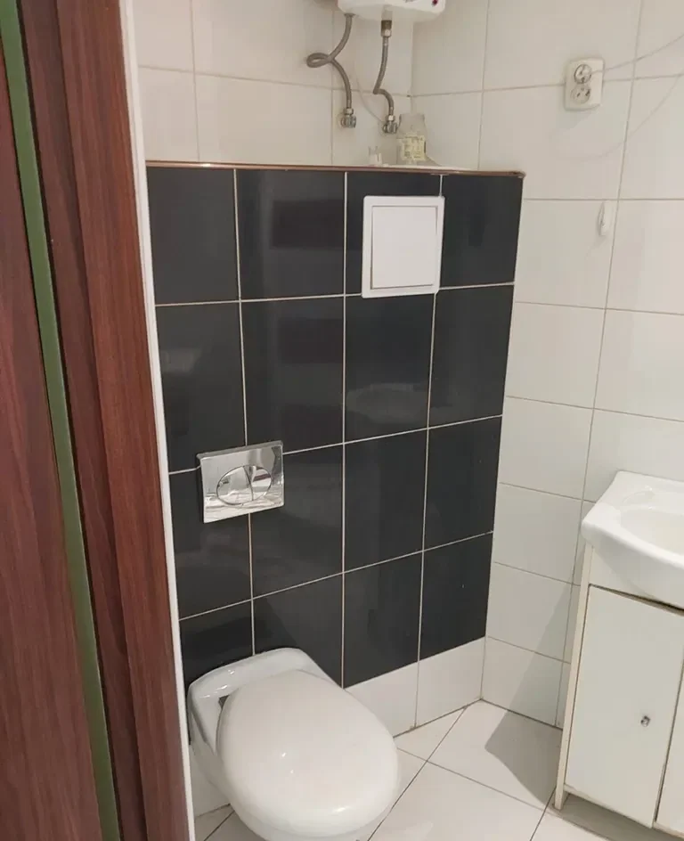 Kawalerka do wynajęcia w Będzinie - zdjęcie 4