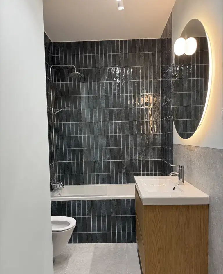 Nowoczesne mieszkanie w Centrum Lodzi Strefa Progress - zdjęcie 3