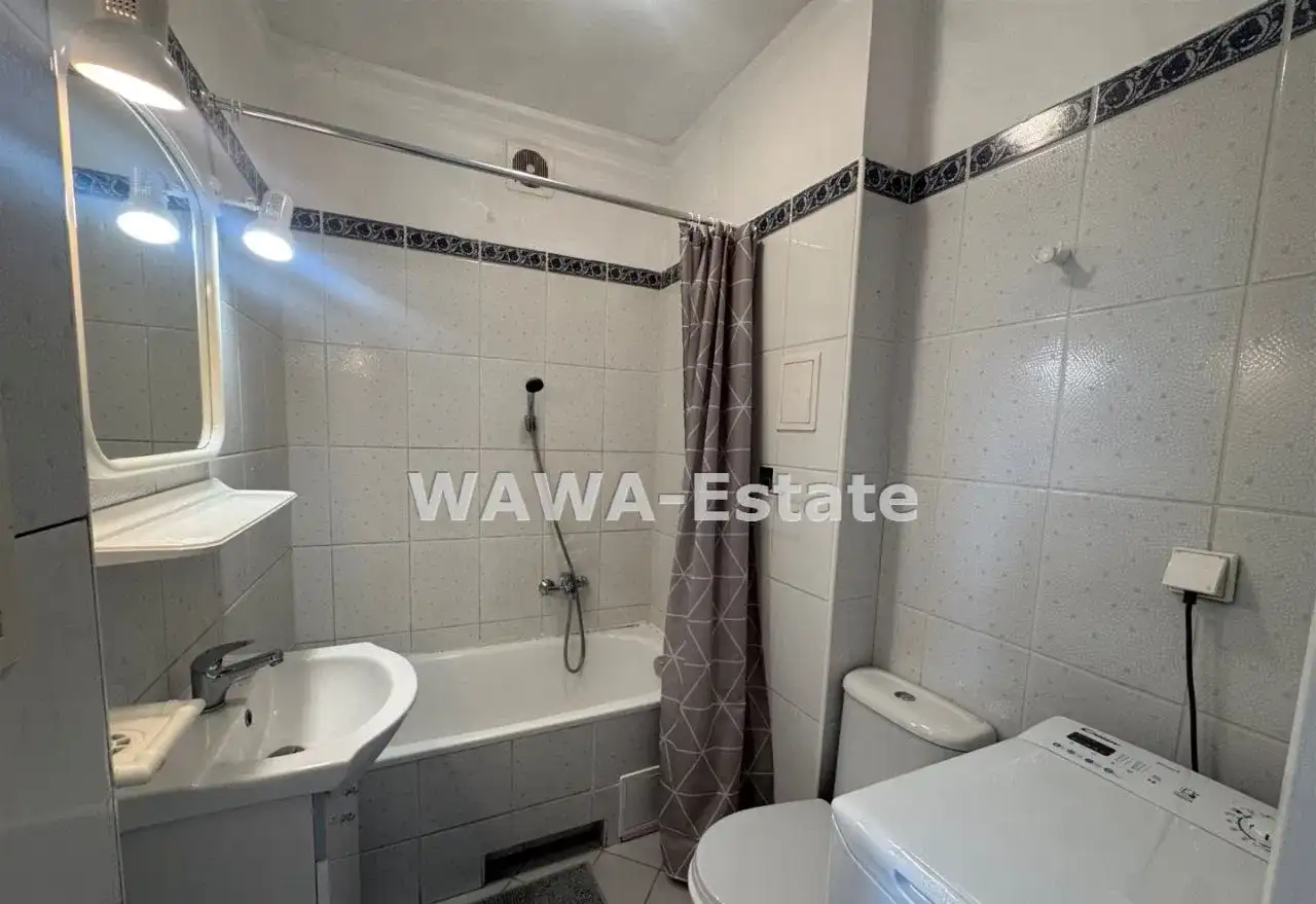 Mieszkanie, 41 m², Warszawa - zdjęcie 8