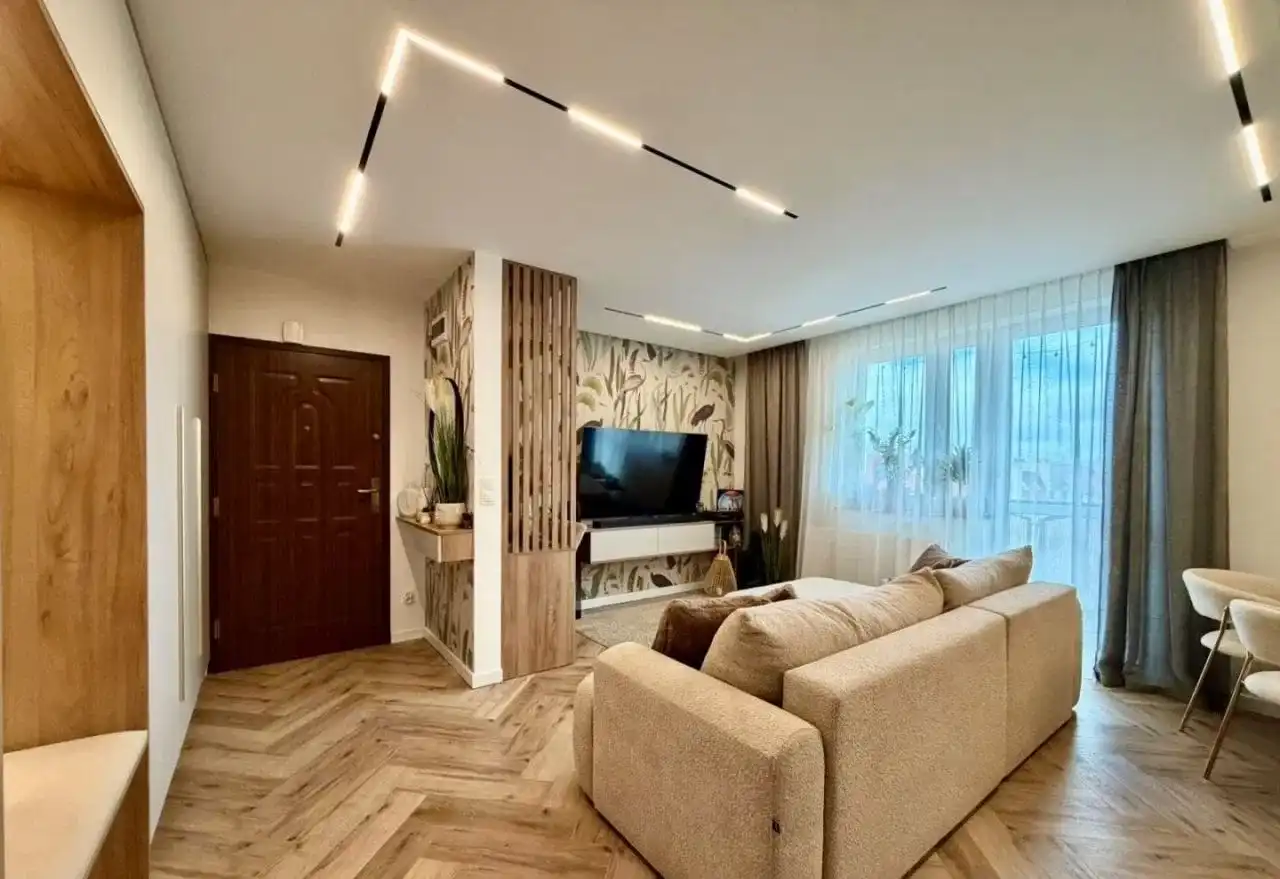 Mieszkanie, 51,80 m², Grudziądz - zdjęcie 5
