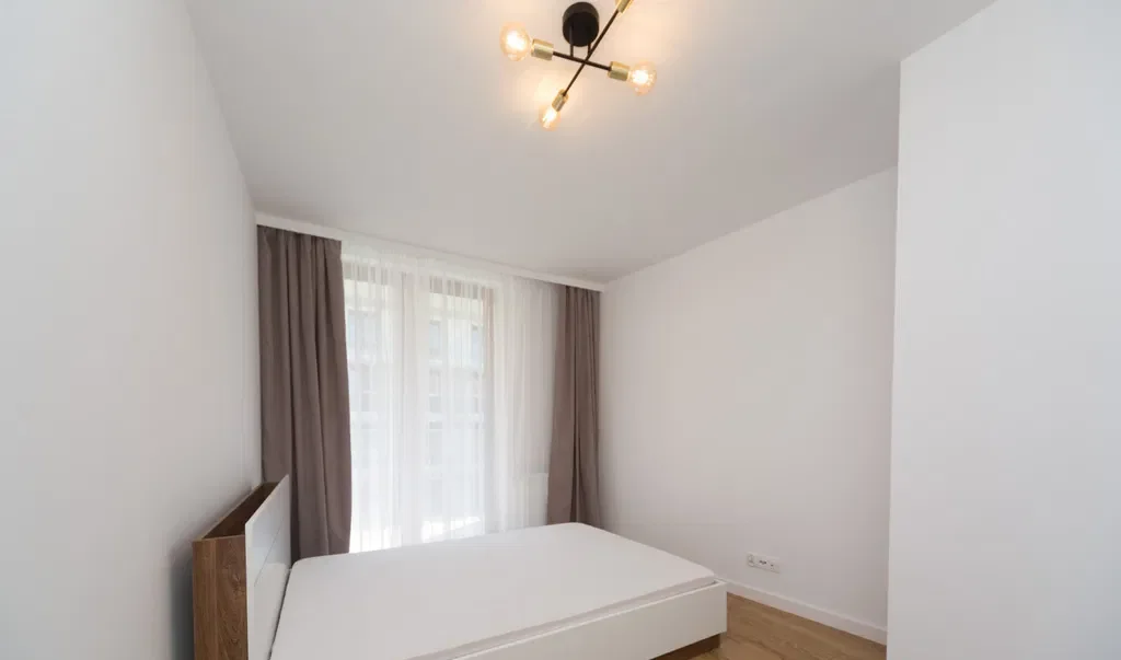 Elegancki apartament w centrum miasta - zdjęcie 7