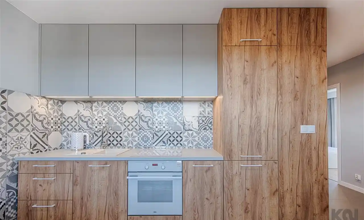 Nowoczesny apartament przy parku na Widzewie! - zdjęcie 7