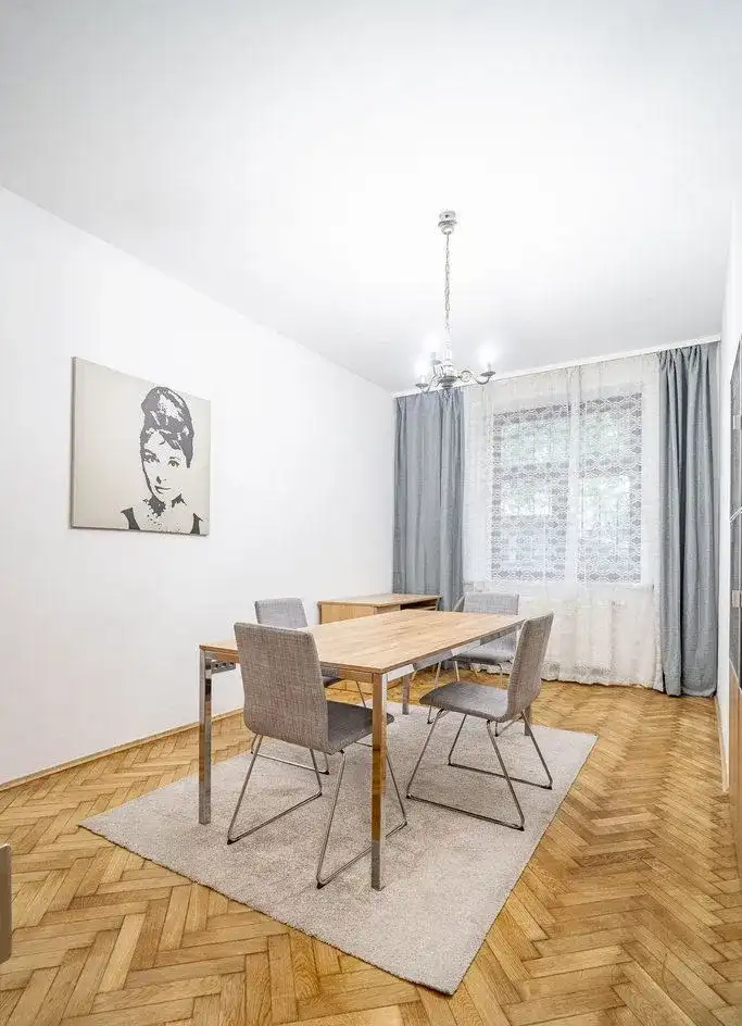 3 niezależne pokoje / 80m2 / Błonia / Agh - zdjęcie 8