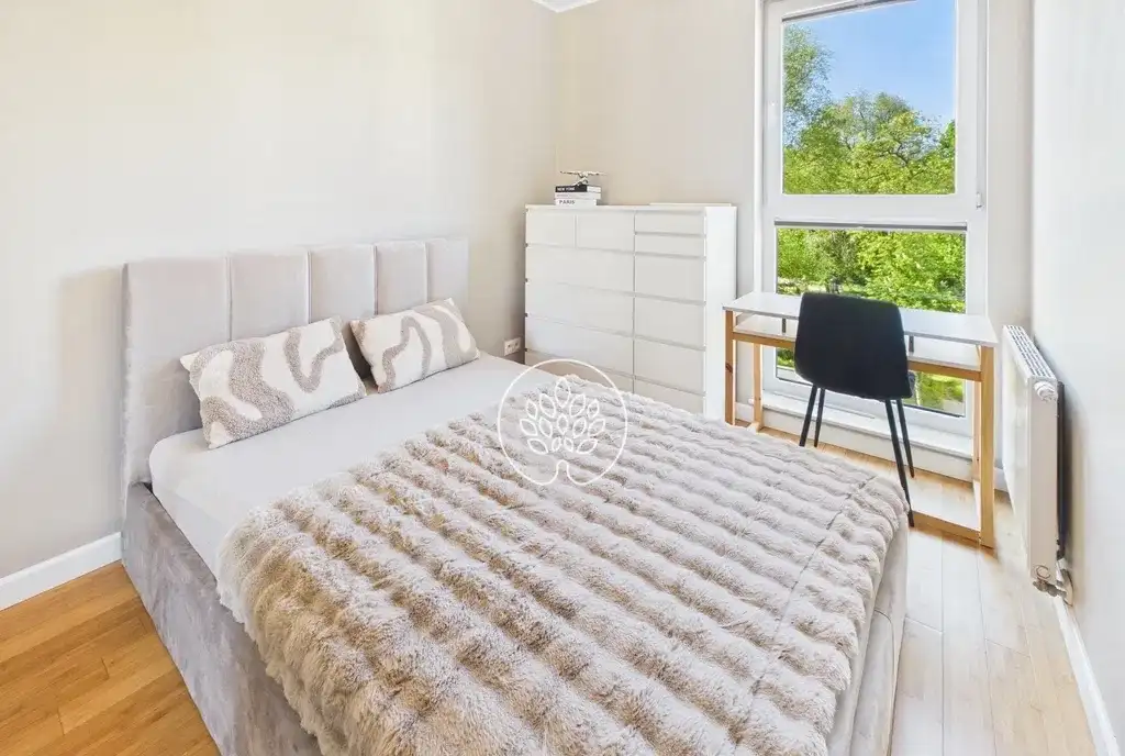 Apartament dwupokojowy do wynajęcia - zdjęcie 9