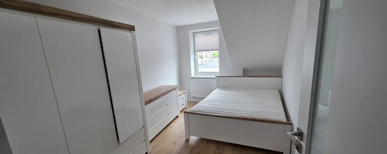 Mieszkanie 36m2 ul. 29 Listopada 17 - zdjęcie 3