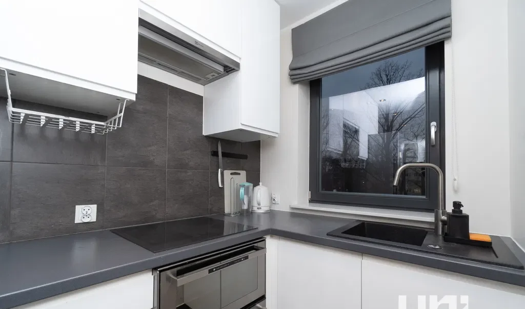 2 pokoje | 34m2 | Blisko Centrum | Klimatyzacja - zdjęcie 9