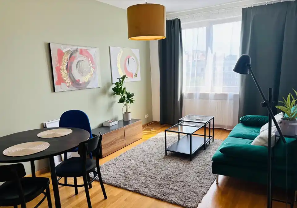 Mieszkanie, 53 m², Warszawa - zdjęcie 6