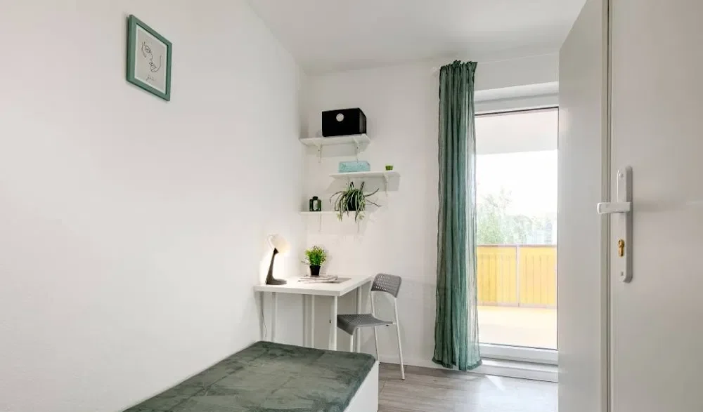 2 pokoje | Metro Wilanowska | bez prowizji | pet friendly