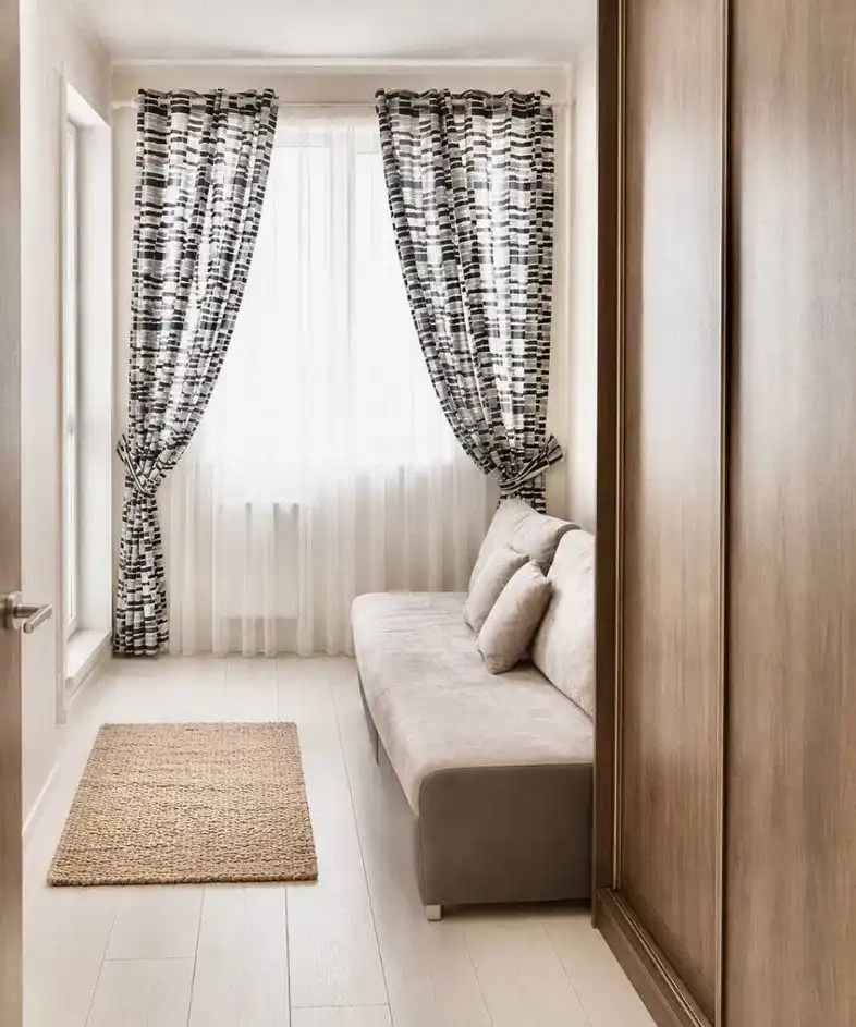 OD 1.07 | Centrum | 2 Osobne Pokoje | Pet Friendly - zdjęcie 3