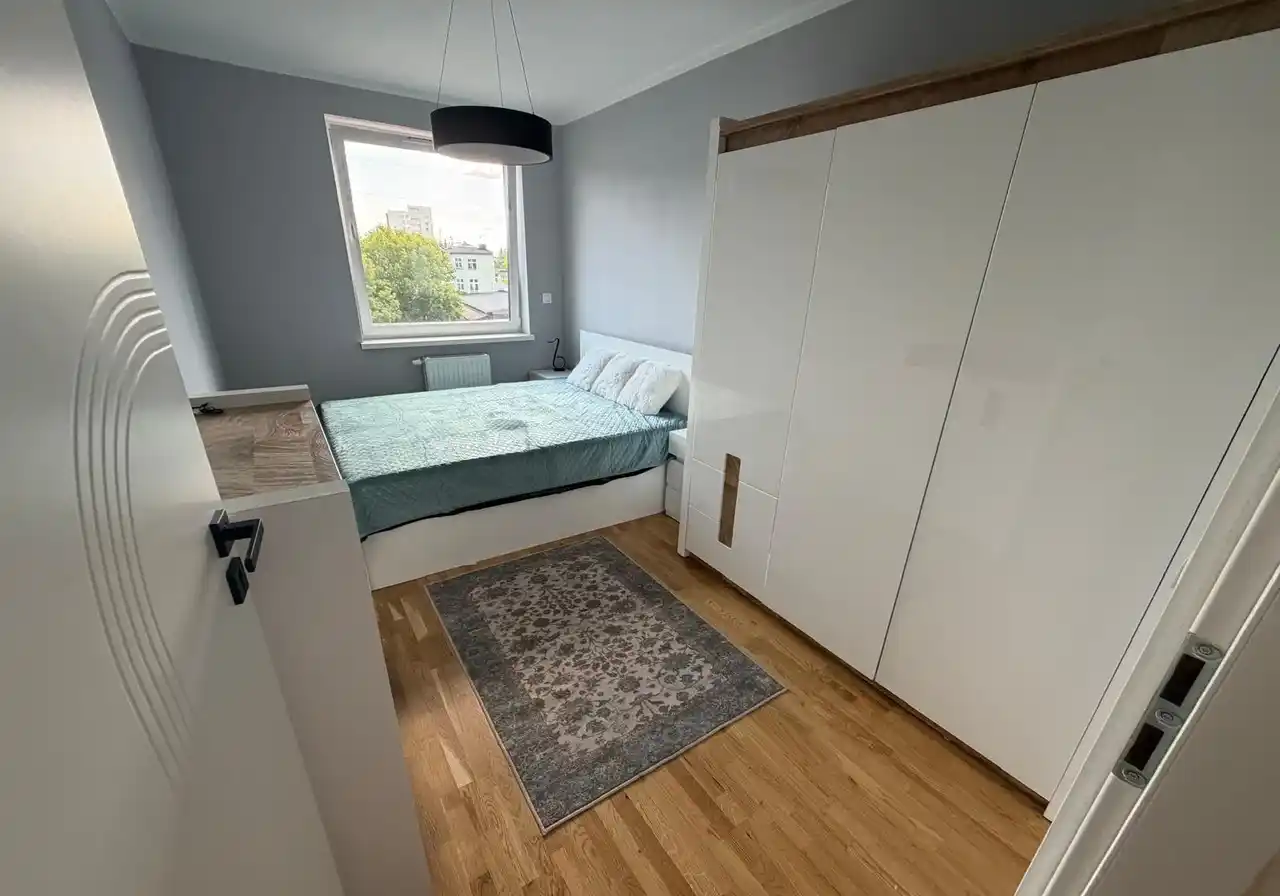 Mieszkanie dwupokojowe z balkonem Bydgoszcz Kozacka + miejsce w hali - zdjęcie 10