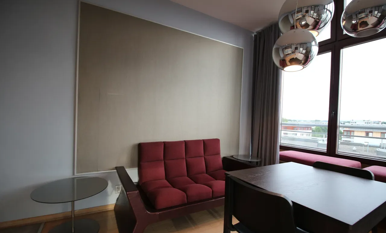 PL/RU OS. Europejskie/Od 1 lipca/Widokowe/Klimatyzacja/2 pokoi/Balkon - zdjęcie 3