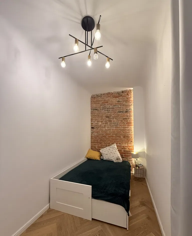 Beautiful room for rent near Warsaw center - zdjęcie 6