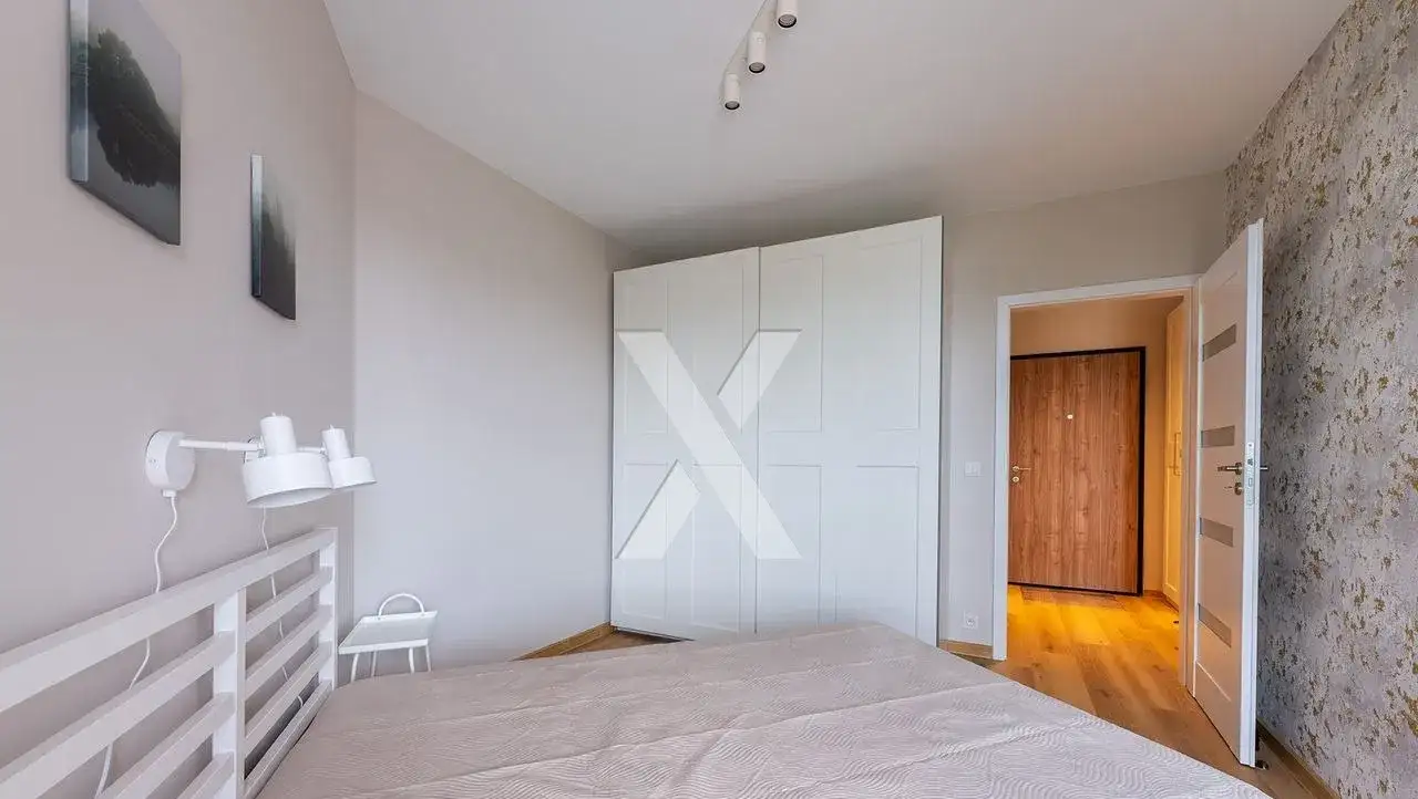 Słoneczne 2-pokojowe mieszkanie 40 m² | Bemowo - zdjęcie 8