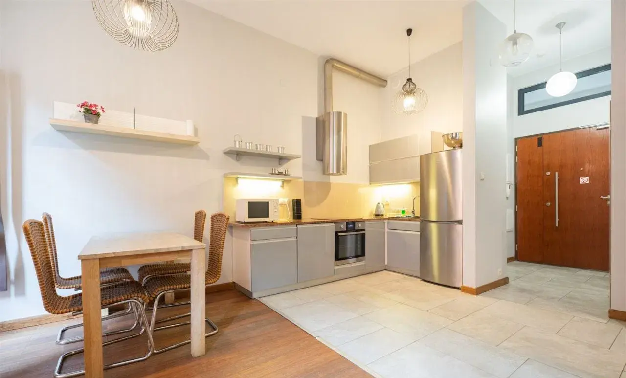 Mieszkanie, 44 m², Szczecin - zdjęcie 5