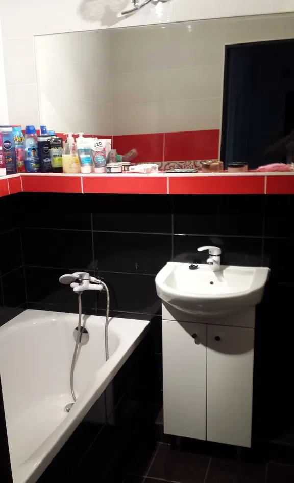 Ładny pokój blisko Aquaparku - zdjęcie 7