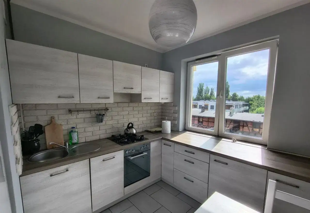 Mieszkanie, 46,16 m², Toruń - zdjęcie 8