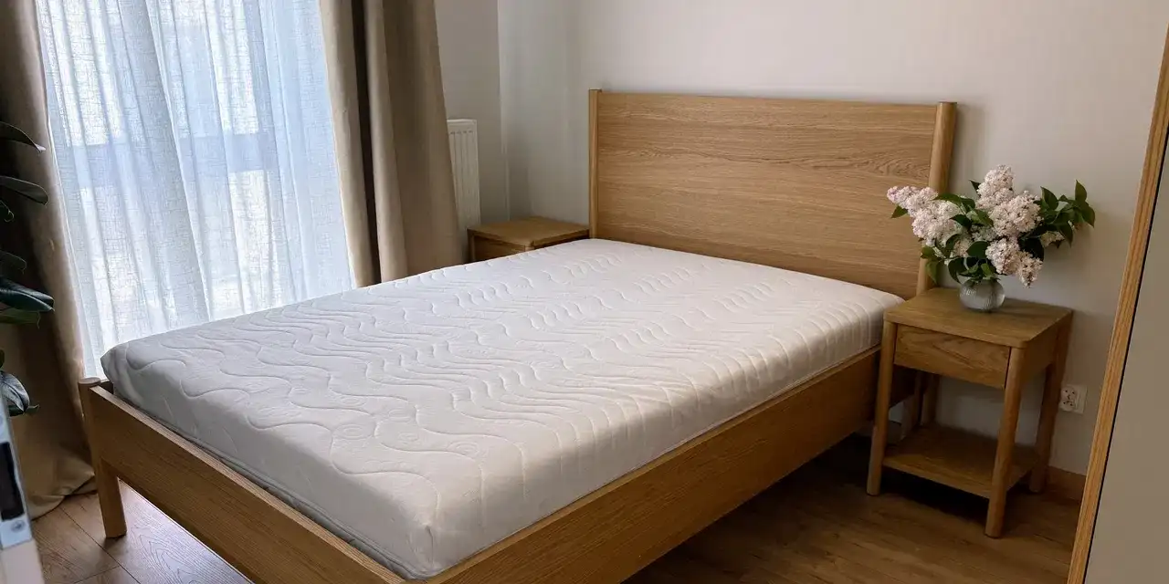 2-pokojowe mieszkanie z miejscem postojowym - zdjęcie 8