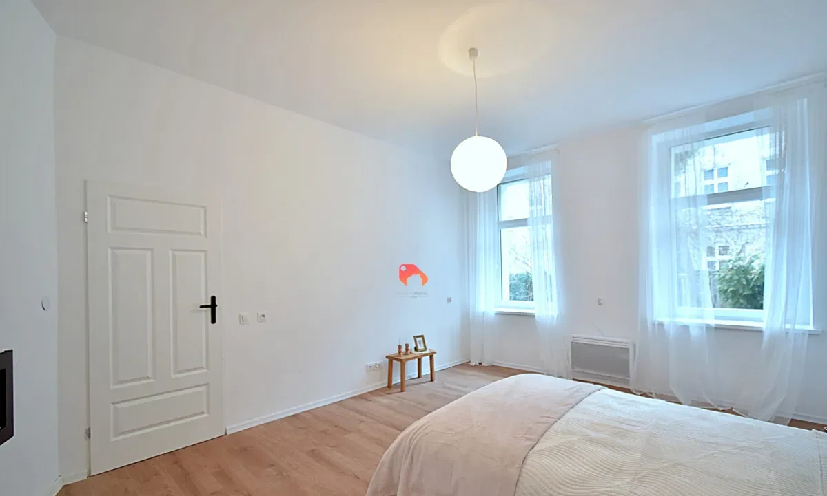 Do wynajęcia kawalerka 32 m² - ul. Racławicka - zdjęcie 4
