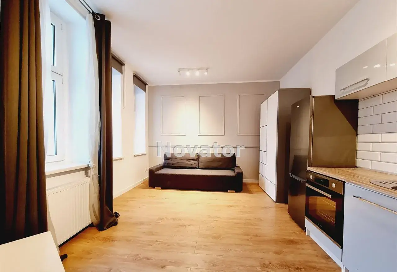 Apartament przy centrum miasta! - zdjęcie 2
