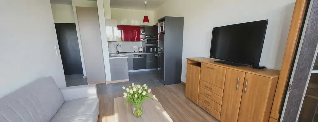 Nowe 2 pokoje | Balkon | winda | Olsztyn | - zdjęcie 2